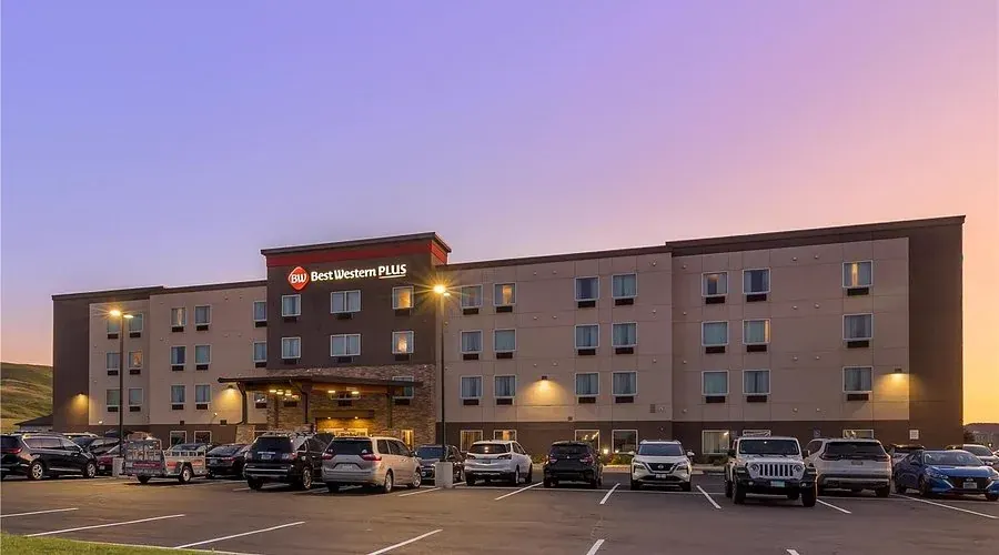Best Western Plus Rapid City Rushmore